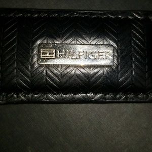Tommy Hilfiger money clip